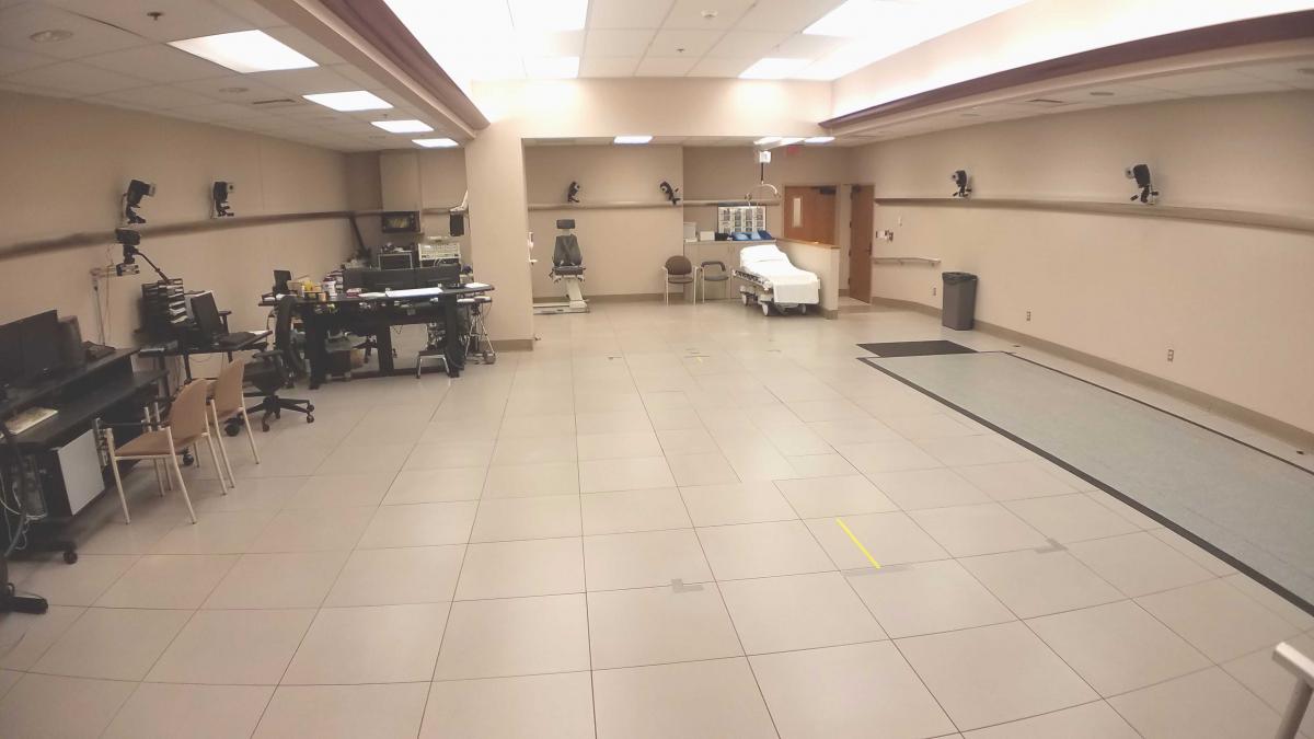 Lab